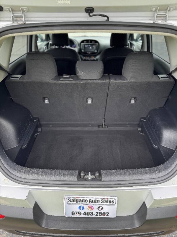 2020 Kia Soul S