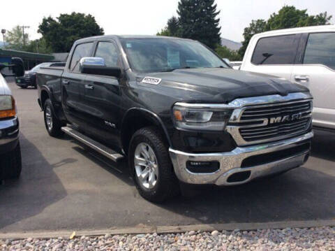 2019 RAM 1500 for sale at Carmart 360 Missoula in Missoula MT