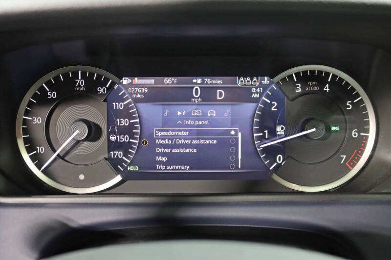 2022 Land Rover Range Rover Velar P250 S