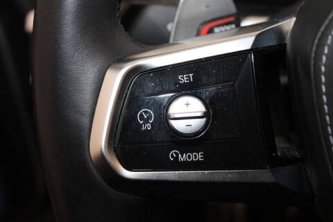 2024 BMW 7 Series 740i