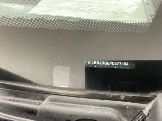 2023 Dodge Durango GT Plus