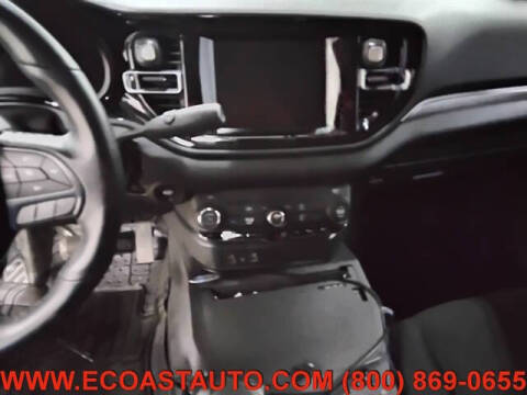 2021 Dodge Durango Pursuit