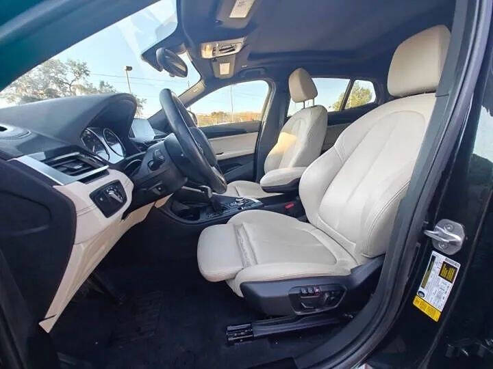 2019 BMW X2 sDrive28i