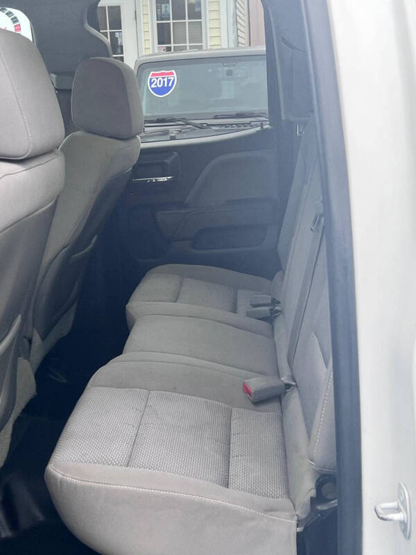 2015 GMC Sierra 2500HD