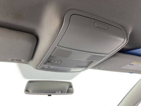 2017 Volkswagen Passat 1.8T R-Line