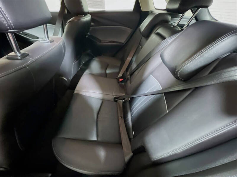 2019 Mazda CX-3 Touring