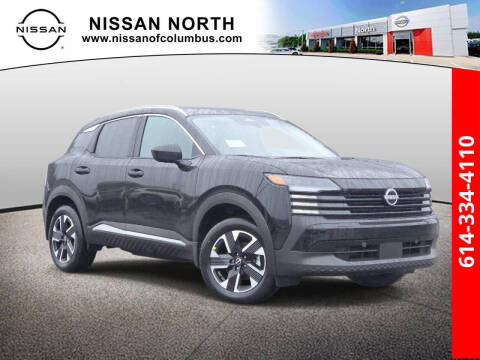 2026 Nissan Kicks for sale at Auto Center of Columbus in Columbus OH