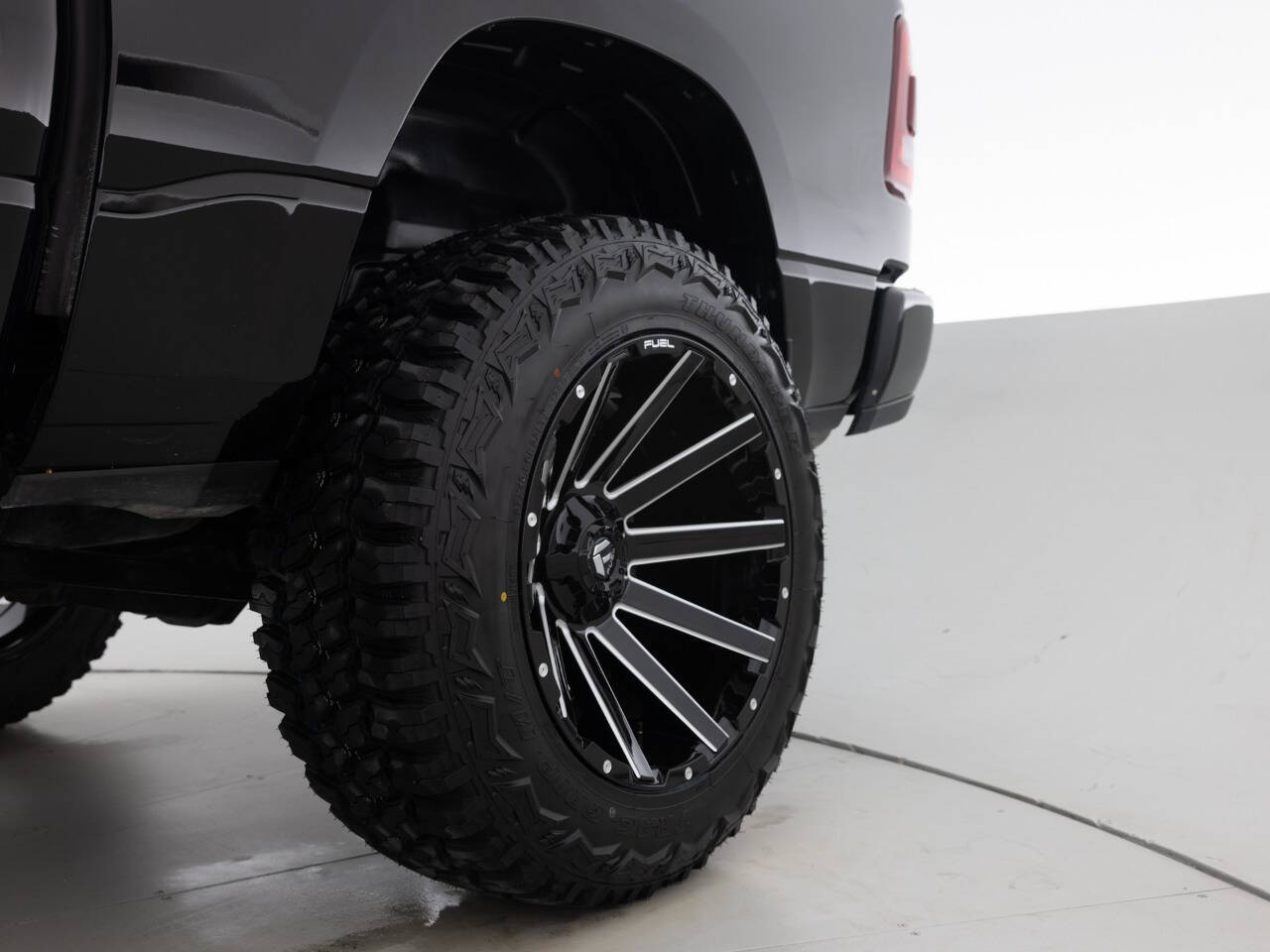 Used Car 2020 Ram 1500  Big Horn 4x4 4dr Crew Cab 5.6 Ft. Sb Pickup For Sale Under $35,000 In Coal City, Illinois