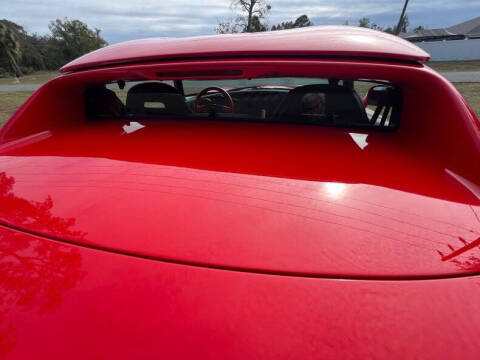 1996 Dodge Viper RT/10