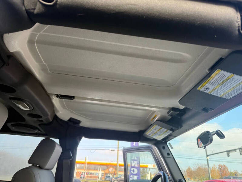 2009 Jeep Wrangler X