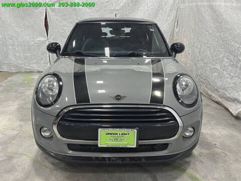 2019 MINI Hardtop 2 Door Cooper