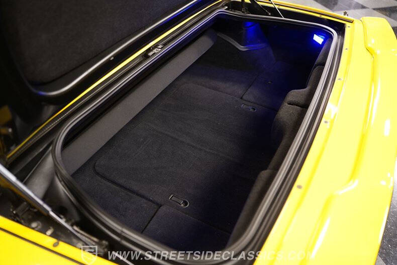 2000 Chevrolet Corvette