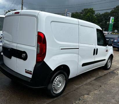 2016 RAM ProMaster City for sale at Whites Auto Sales in Portsmouth VA