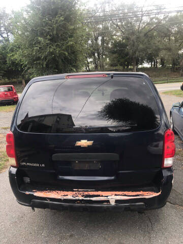 2007 Chevrolet Uplander LS