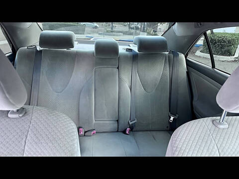 2007 Toyota Camry XLE V6