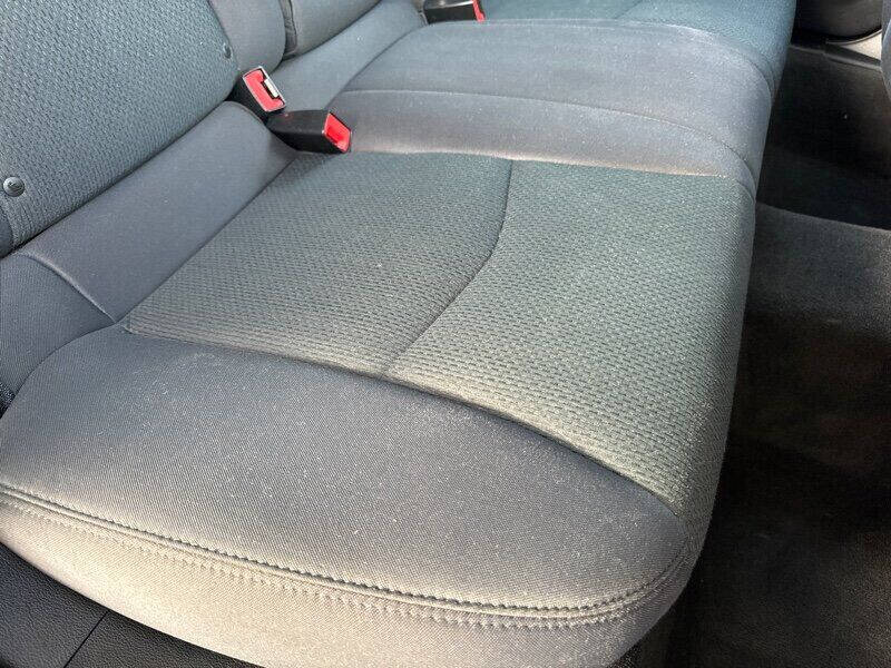 2012 Chrysler 200 Touring