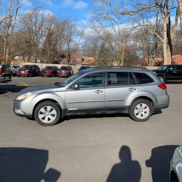 2011 Subaru Outback for sale at Good Price Cars in Newark NJ