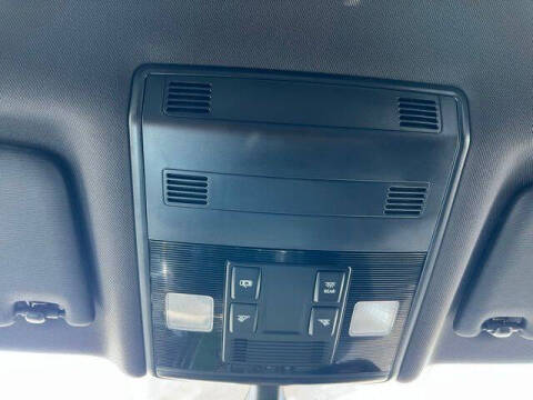 2019 Volkswagen Jetta GLI 35th Anniversary Edition