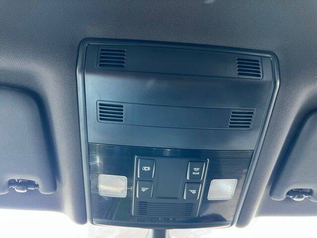 2019 Volkswagen Jetta GLI 35th Anniversary Edition