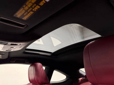 2015 Lexus RC 350