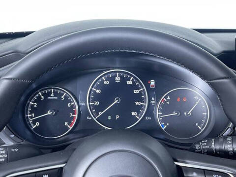 2026 Mazda Mazda3 Hatchback 2.5 S Carbon Edition