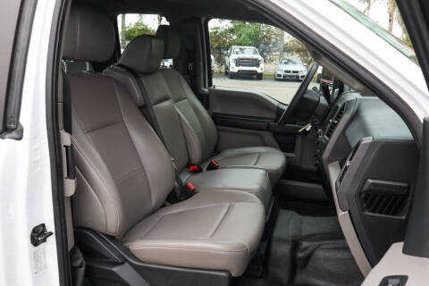 2022 Ford F-350 Super Duty