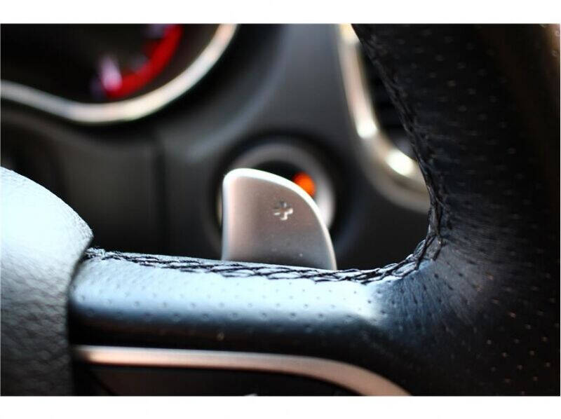 2015 Dodge Durango Citadel