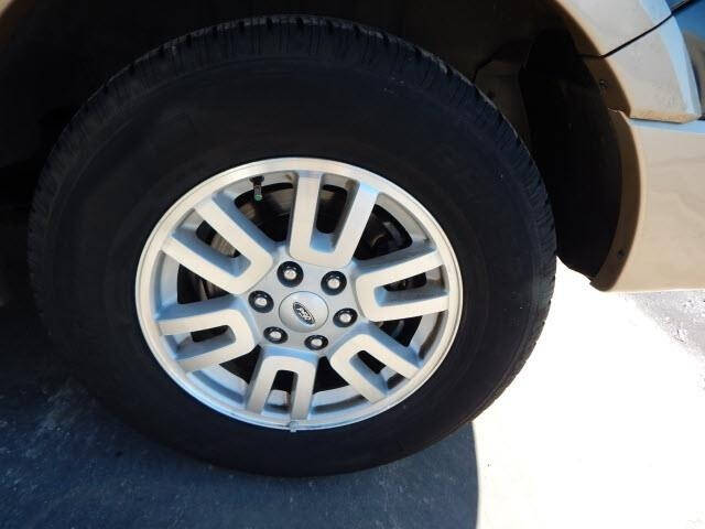 2014 Ford Expedition XLT