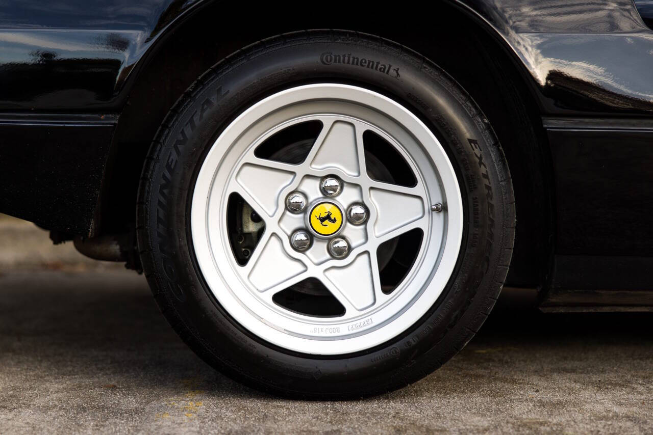 1985 Ferrari 308 21