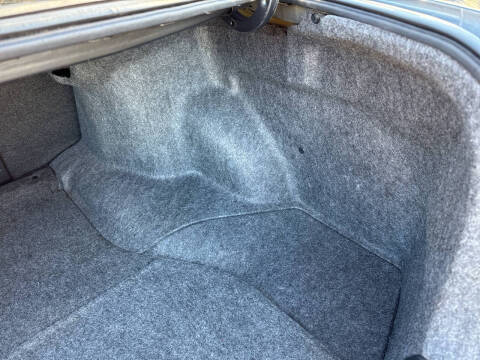 2008 Honda Accord LX-P