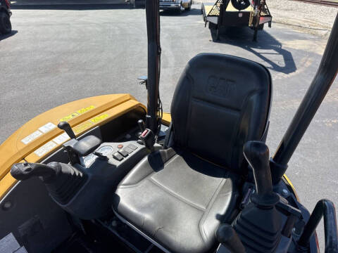 2017 Caterpillar 303E CR