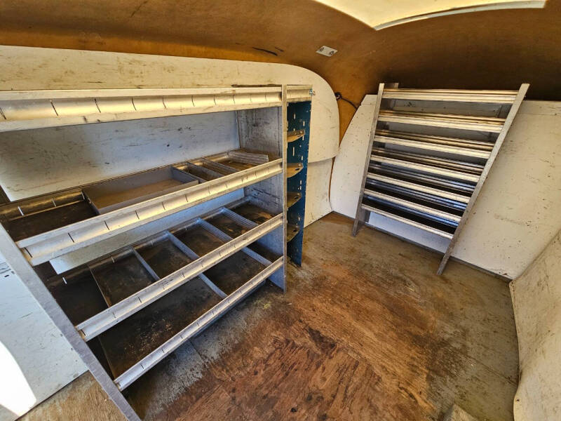 2013 Ford E-Series E-350 SD