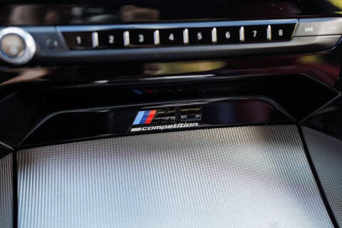 2019 BMW 8 Series M850i xDrive