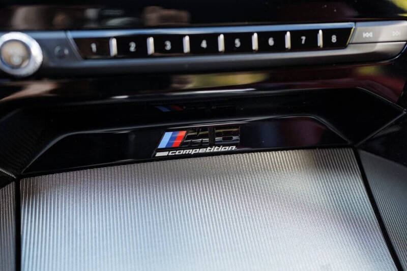 2019 BMW 8 Series M850i xDrive