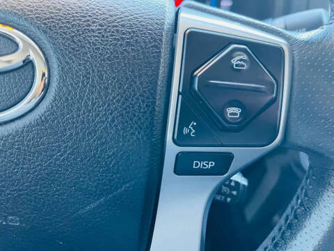 2014 Toyota 4Runner SR5