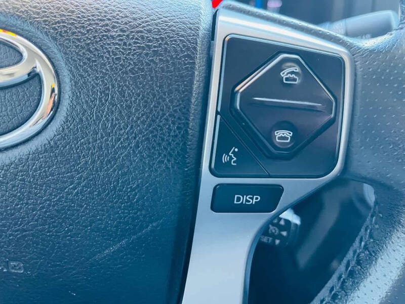 2014 Toyota 4Runner SR5