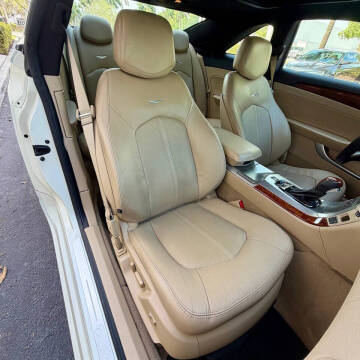 2011 Cadillac CTS 3.6L Premium