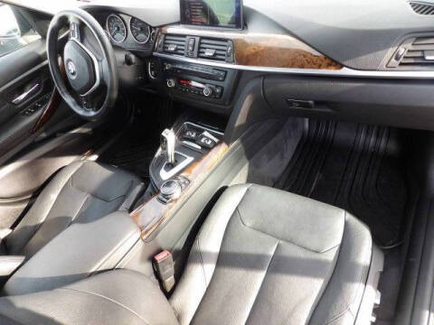 2014 BMW 3 Series 328d xDrive