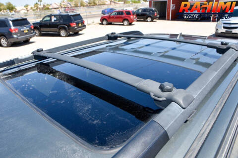 2011 Toyota Sienna Limited 7-Passenger