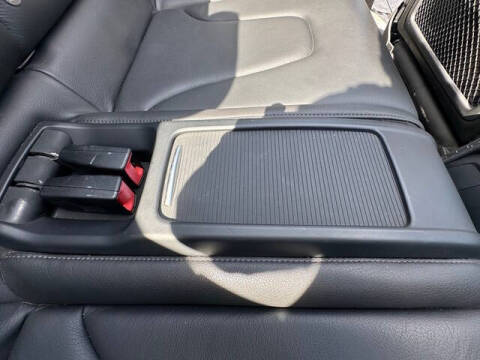 2011 Audi A5 2.0T Premium Plus