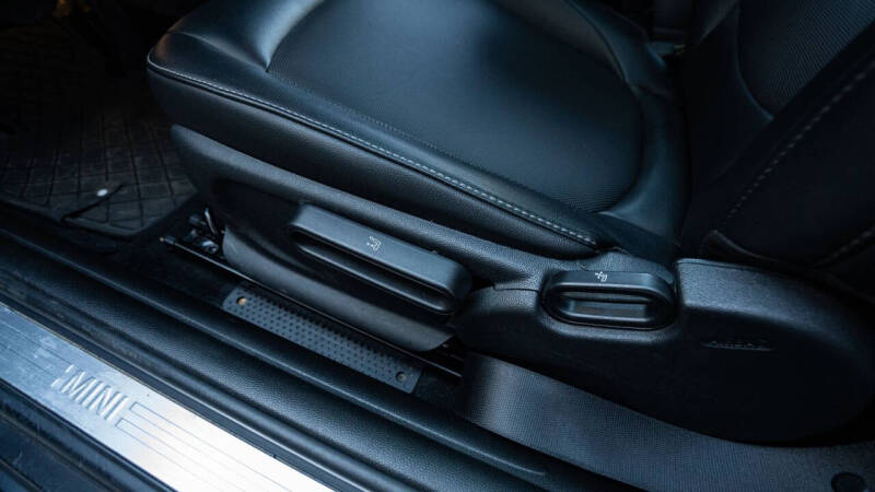 2020 MINI Hardtop 2 Door