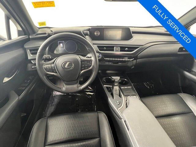 2020 Lexus UX 250h