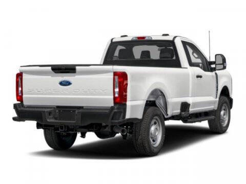 2026 Ford F-350 Super Duty XL