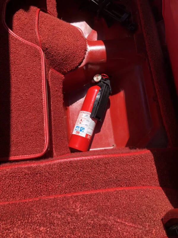 1963 Chevrolet Corvette