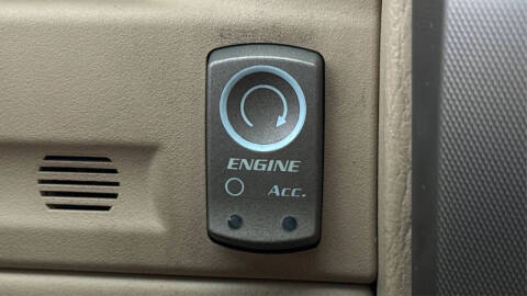 2009 Cadillac XLR Platinum