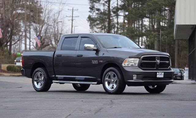 2015 RAM 1500 Express