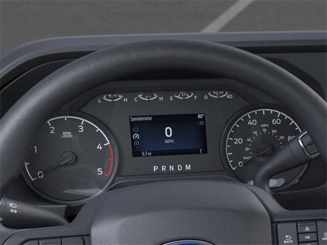 2025 Ford F-350 Super Duty XL