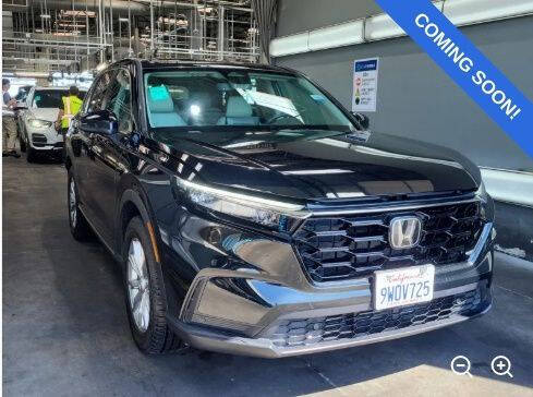 2023 Honda CR-V