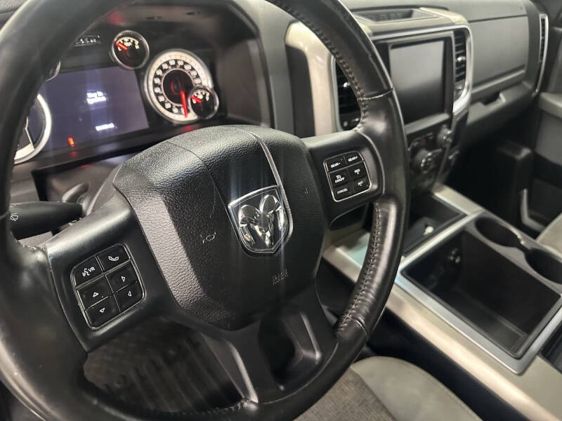 2014 RAM 1500 SLT