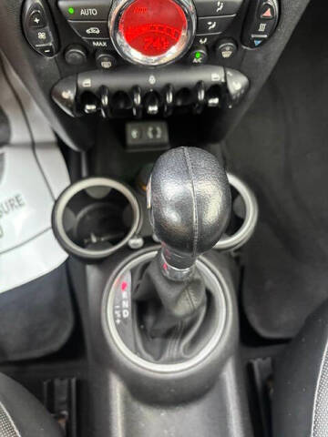 2014 MINI Clubman Cooper
